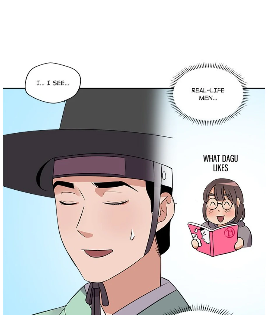 Cheonghak-dong Project Chapter 10 - Page 20