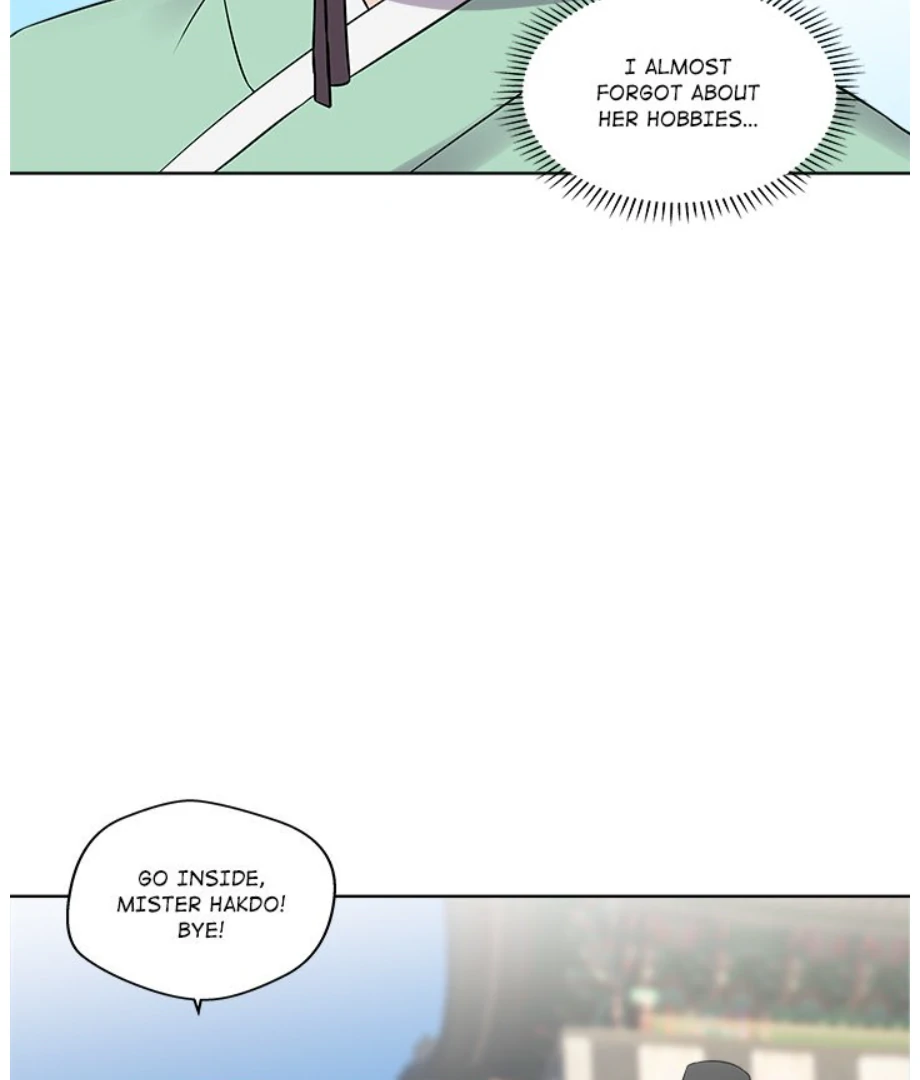 Cheonghak-dong Project Chapter 10 - Page 21