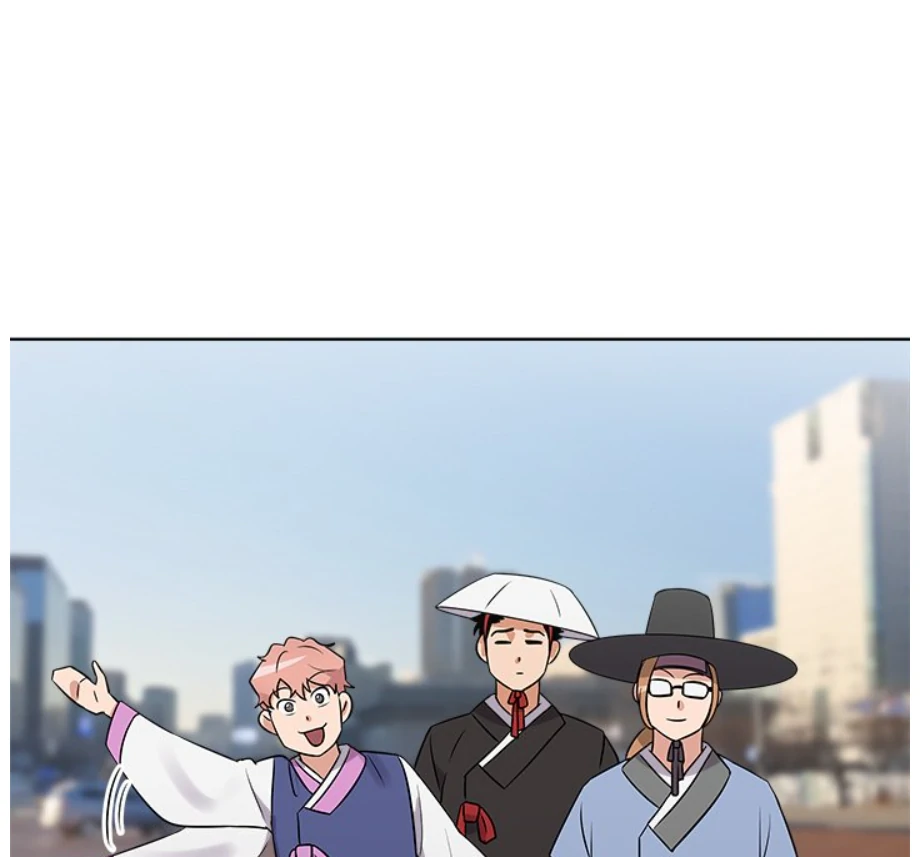 Cheonghak-dong Project Chapter 10 - Page 26