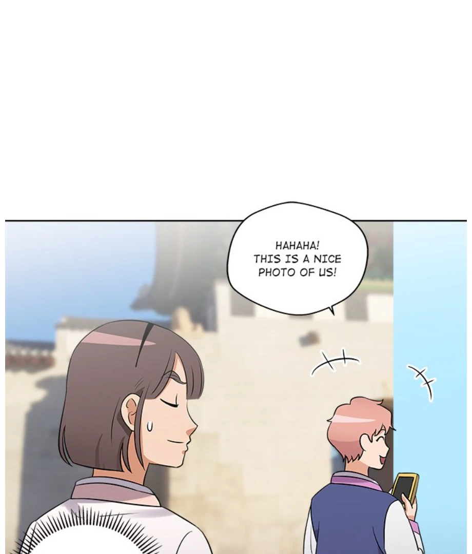 Cheonghak-dong Project Chapter 10 - Page 35
