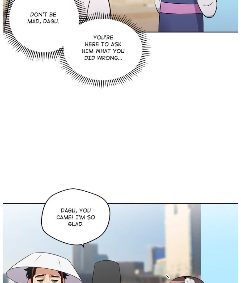 Cheonghak-dong Project Chapter 10 - Page 36