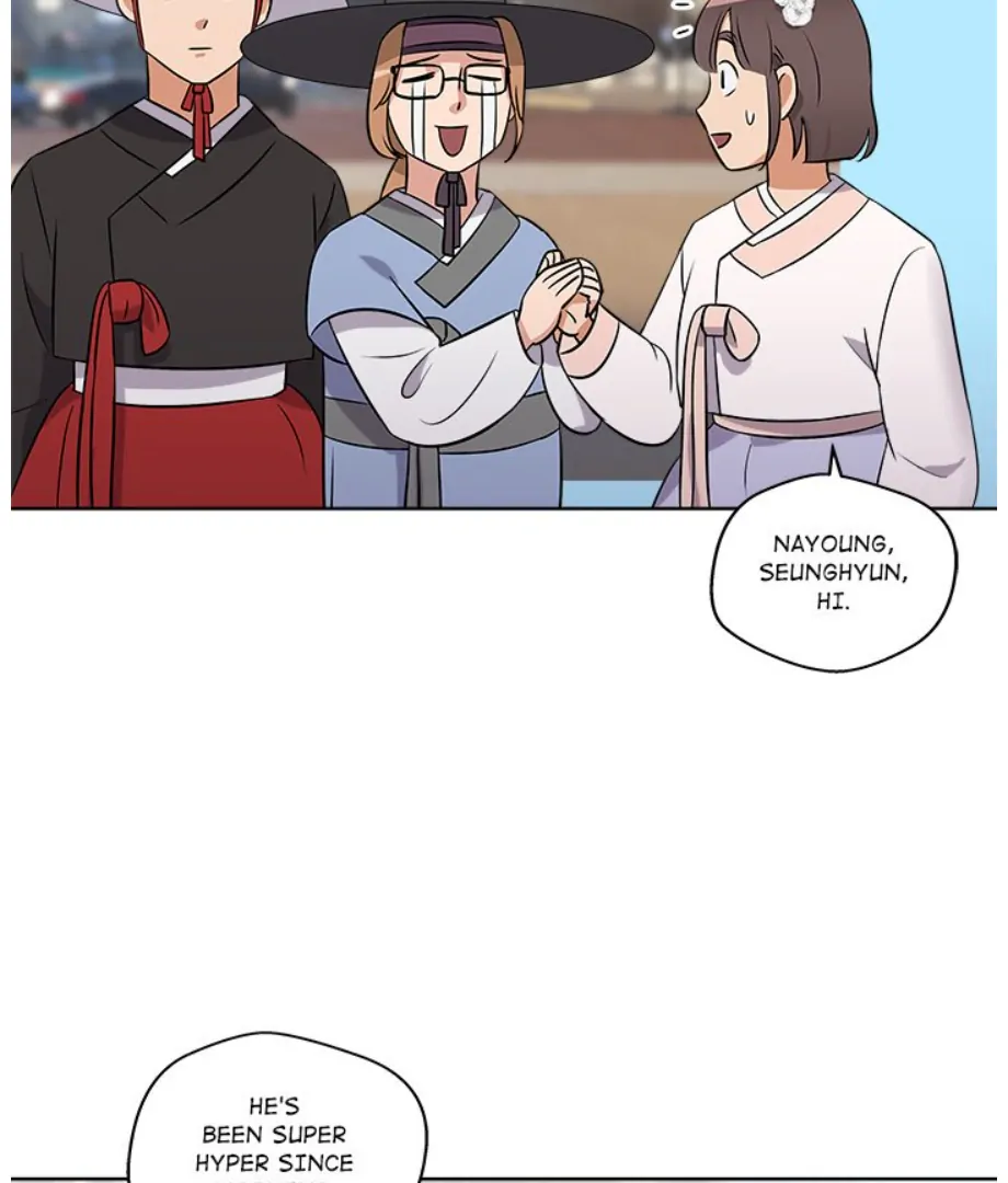 Cheonghak-dong Project Chapter 10 - Page 37