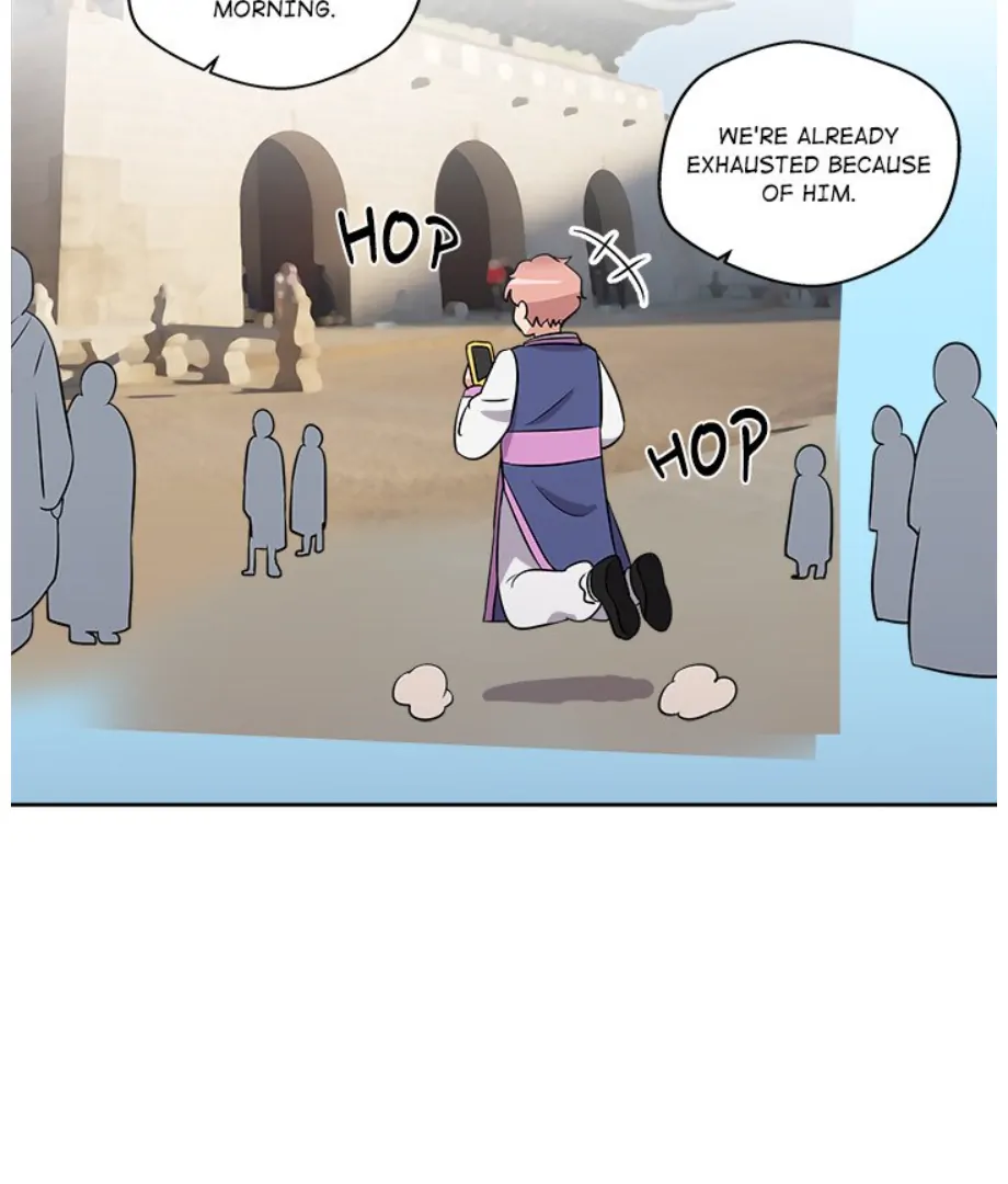 Cheonghak-dong Project Chapter 10 - Page 38