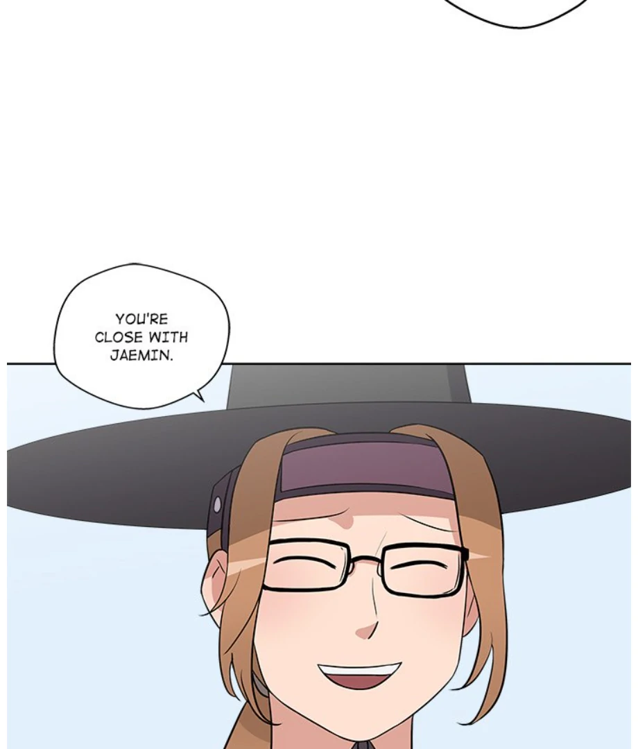 Cheonghak-dong Project Chapter 10 - Page 40