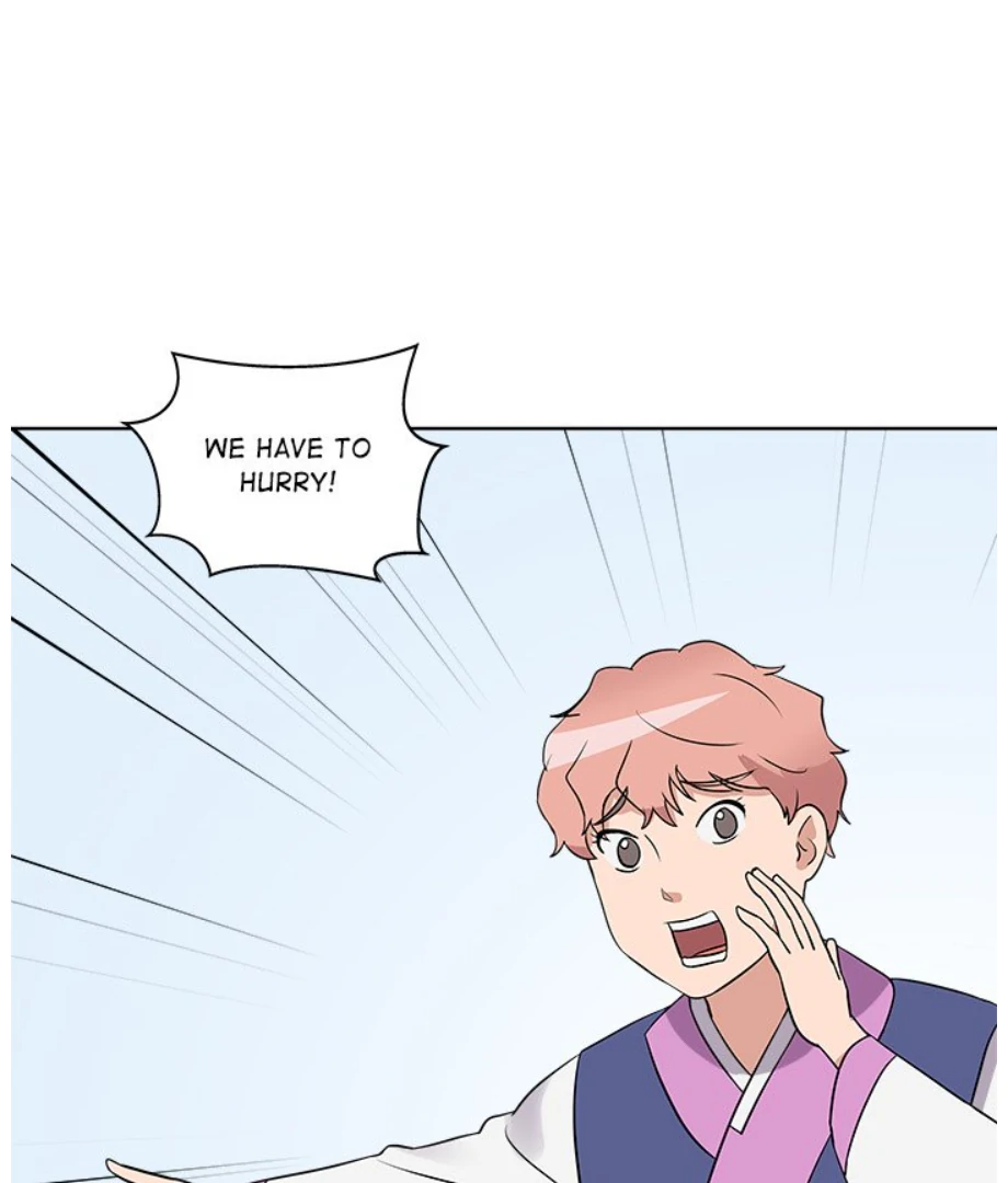 Cheonghak-dong Project Chapter 10 - Page 44