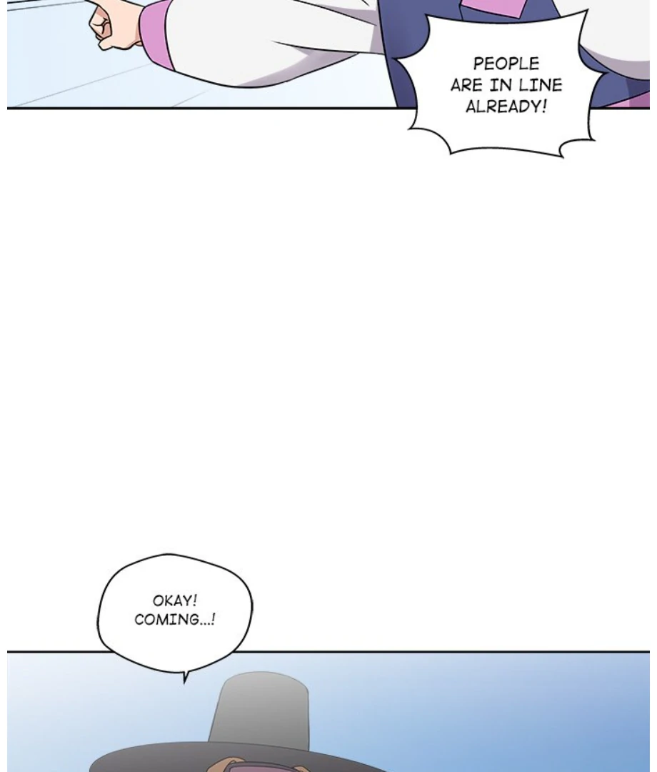 Cheonghak-dong Project Chapter 10 - Page 45