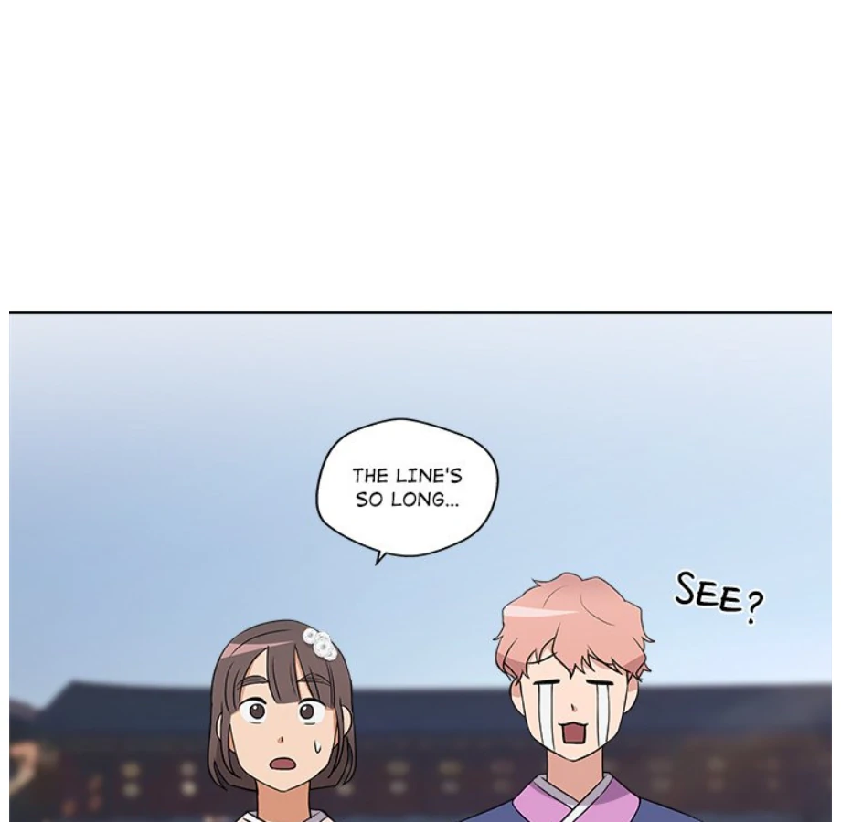 Cheonghak-dong Project Chapter 10 - Page 52