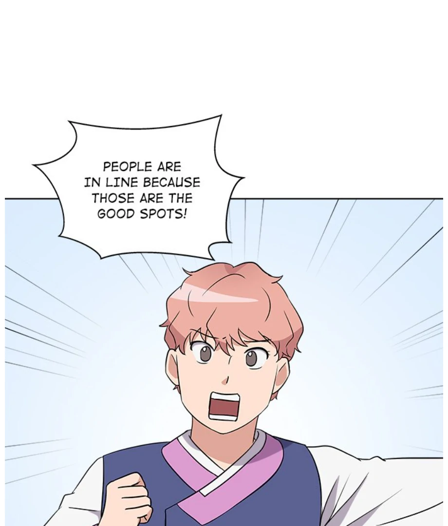 Cheonghak-dong Project Chapter 10 - Page 55