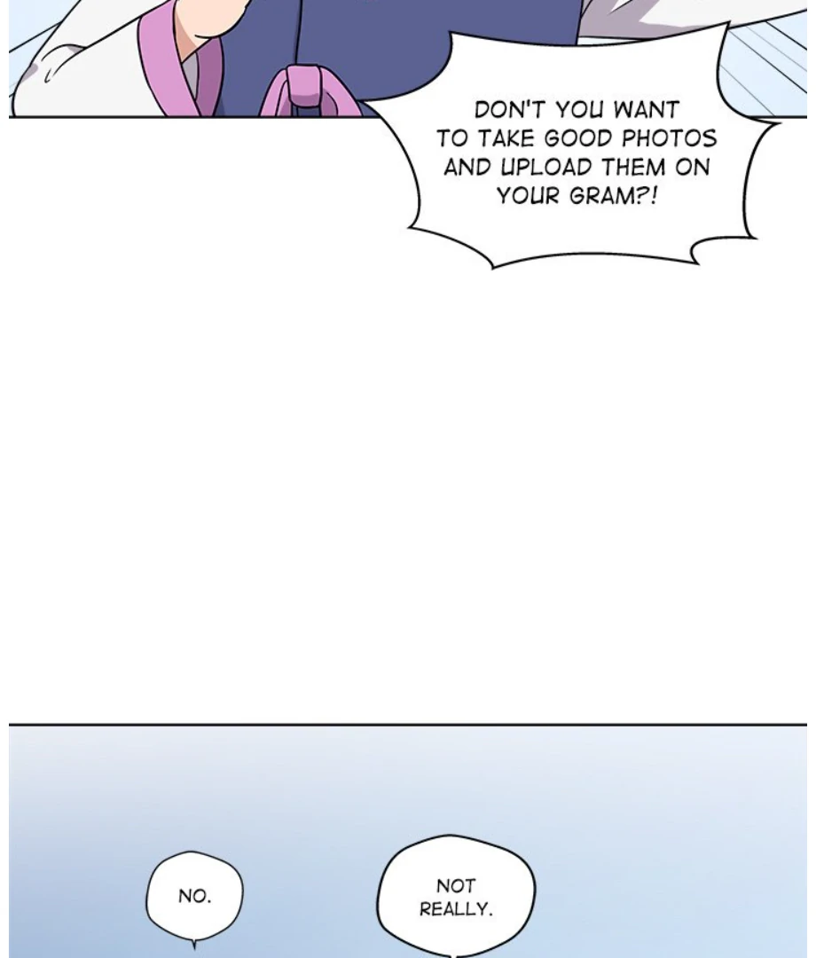 Cheonghak-dong Project Chapter 10 - Page 56