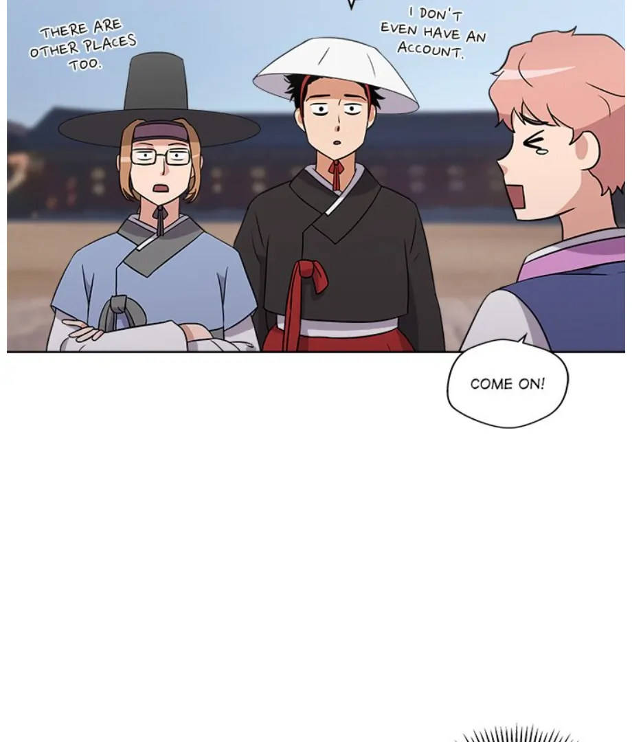 Cheonghak-dong Project Chapter 10 - Page 57