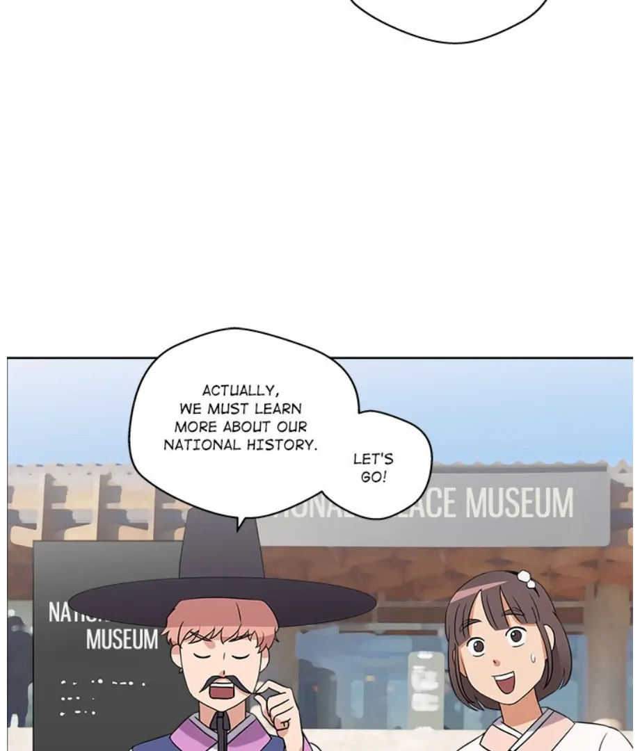 Cheonghak-dong Project Chapter 10 - Page 63