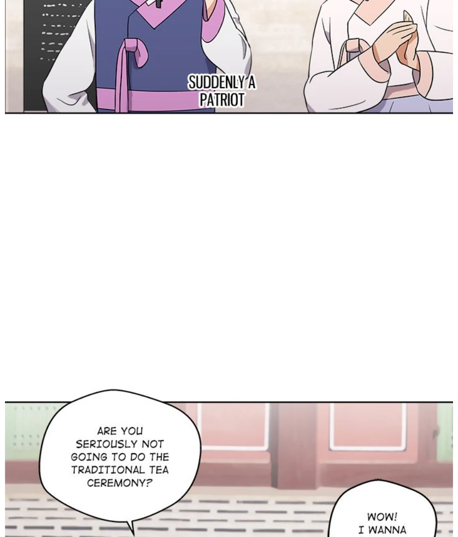 Cheonghak-dong Project Chapter 10 - Page 64