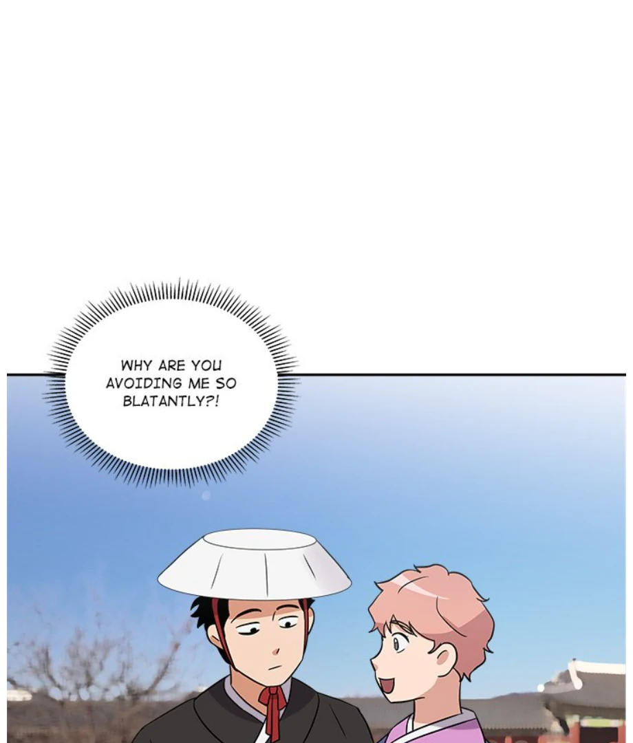 Cheonghak-dong Project Chapter 10 - Page 70
