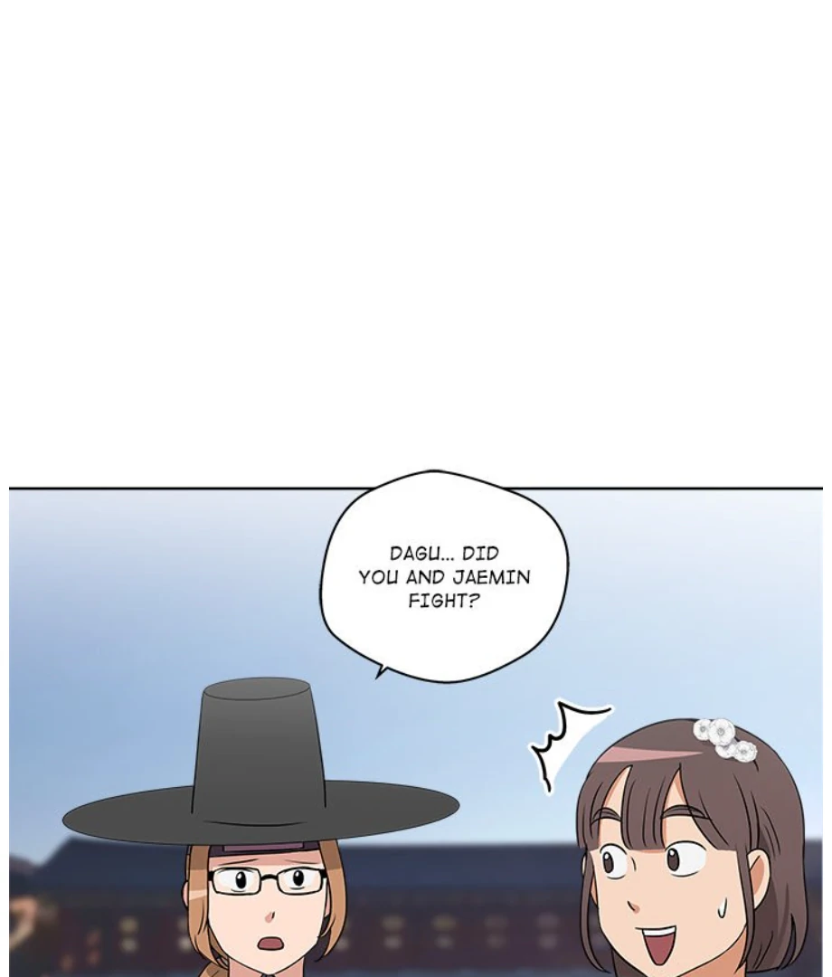 Cheonghak-dong Project Chapter 10 - Page 73
