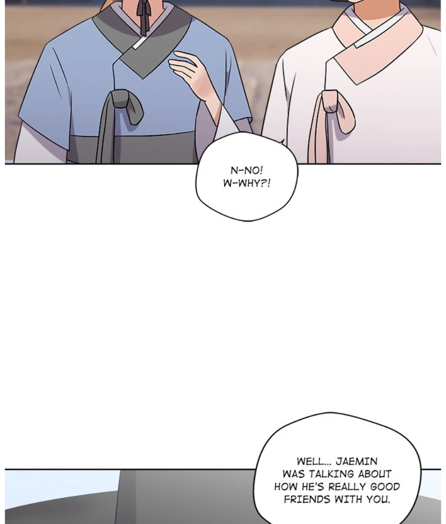 Cheonghak-dong Project Chapter 10 - Page 74