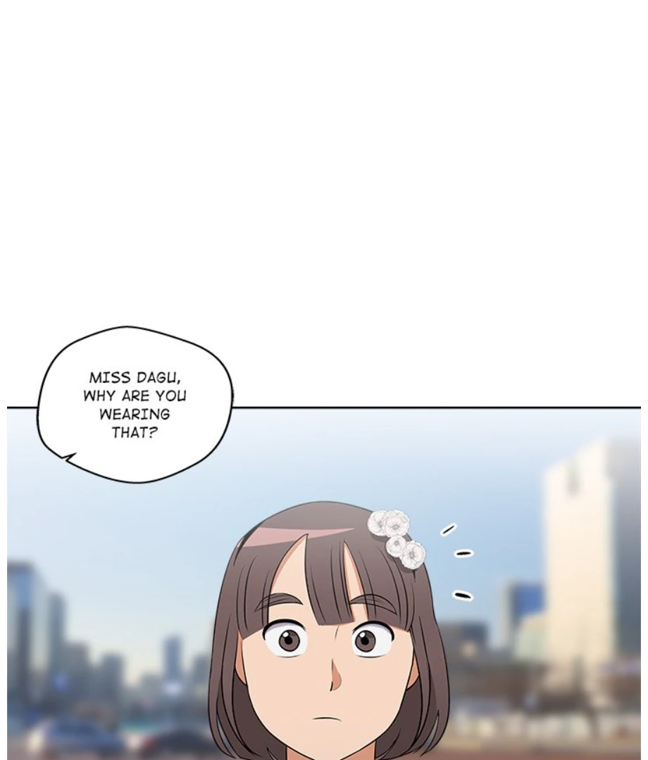 Cheonghak-dong Project Chapter 10 - Page 8