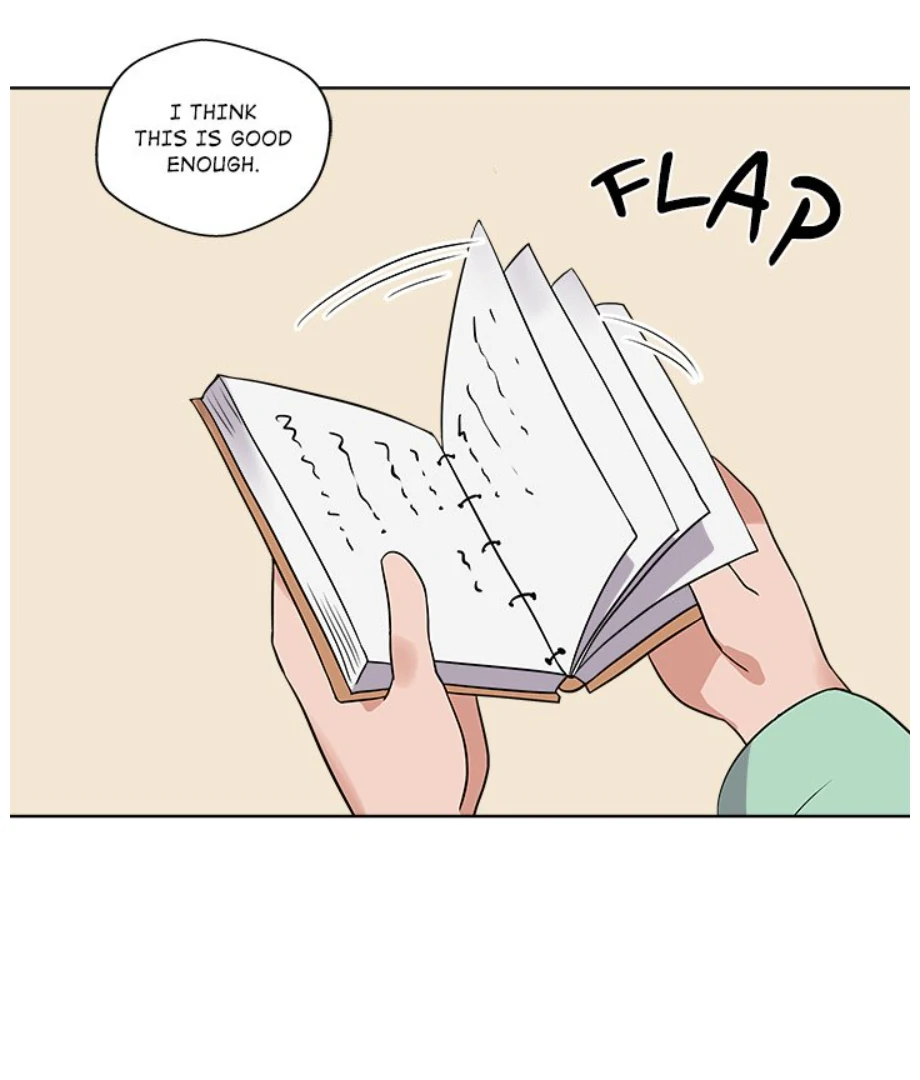 Cheonghak-dong Project Chapter 10 - Page 87