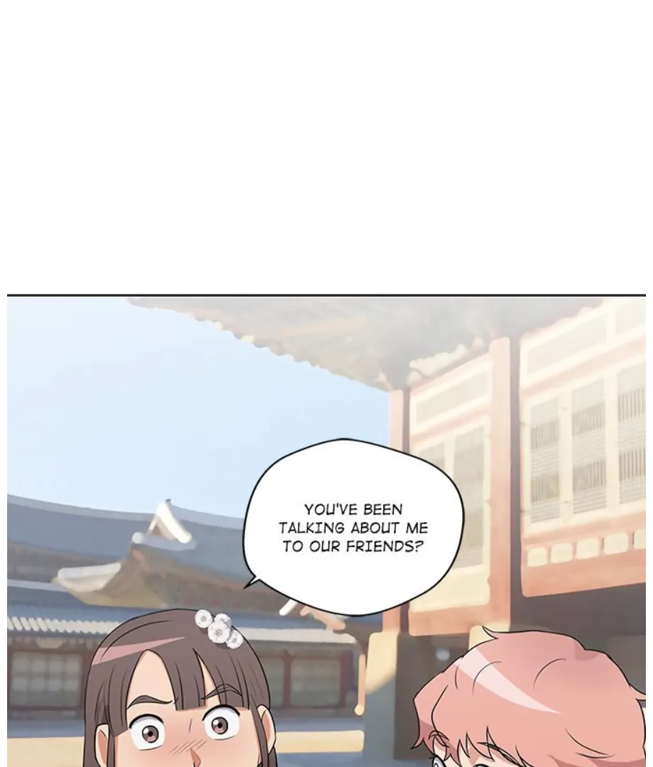 Cheonghak-dong Project Chapter 11 - Page 0