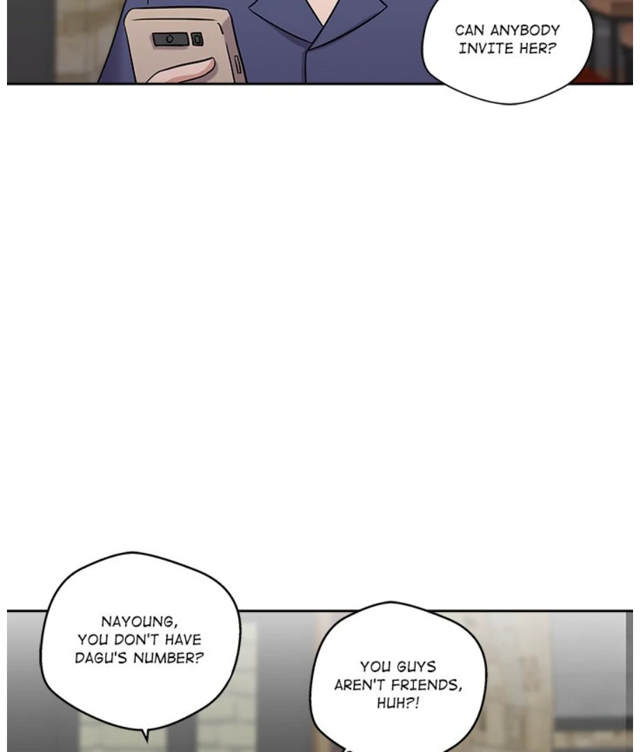 Cheonghak-dong Project Chapter 11 - Page 10