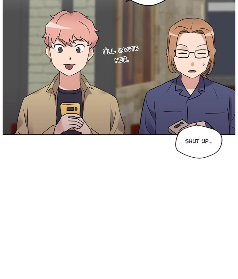 Cheonghak-dong Project Chapter 11 - Page 11