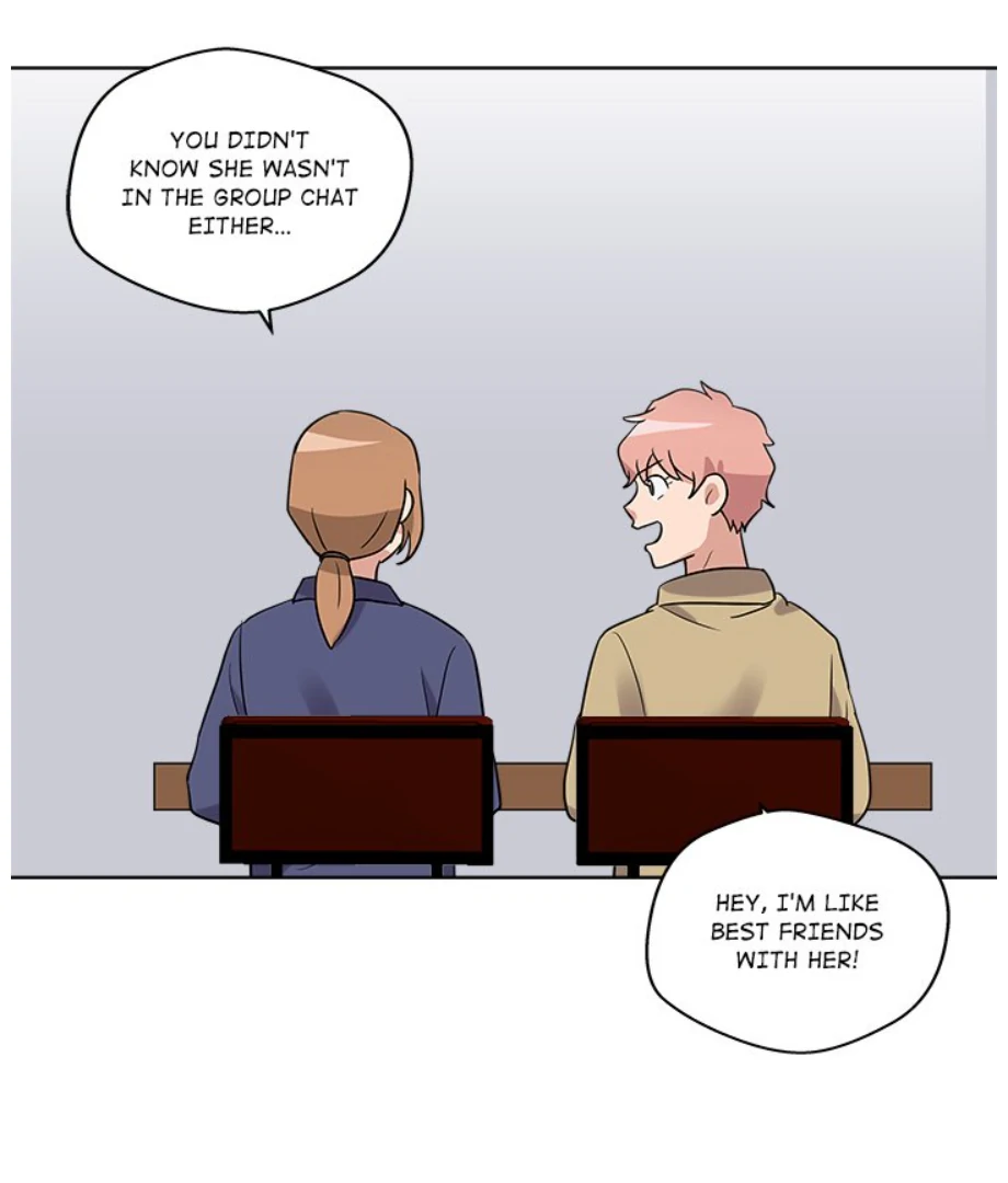 Cheonghak-dong Project Chapter 11 - Page 12
