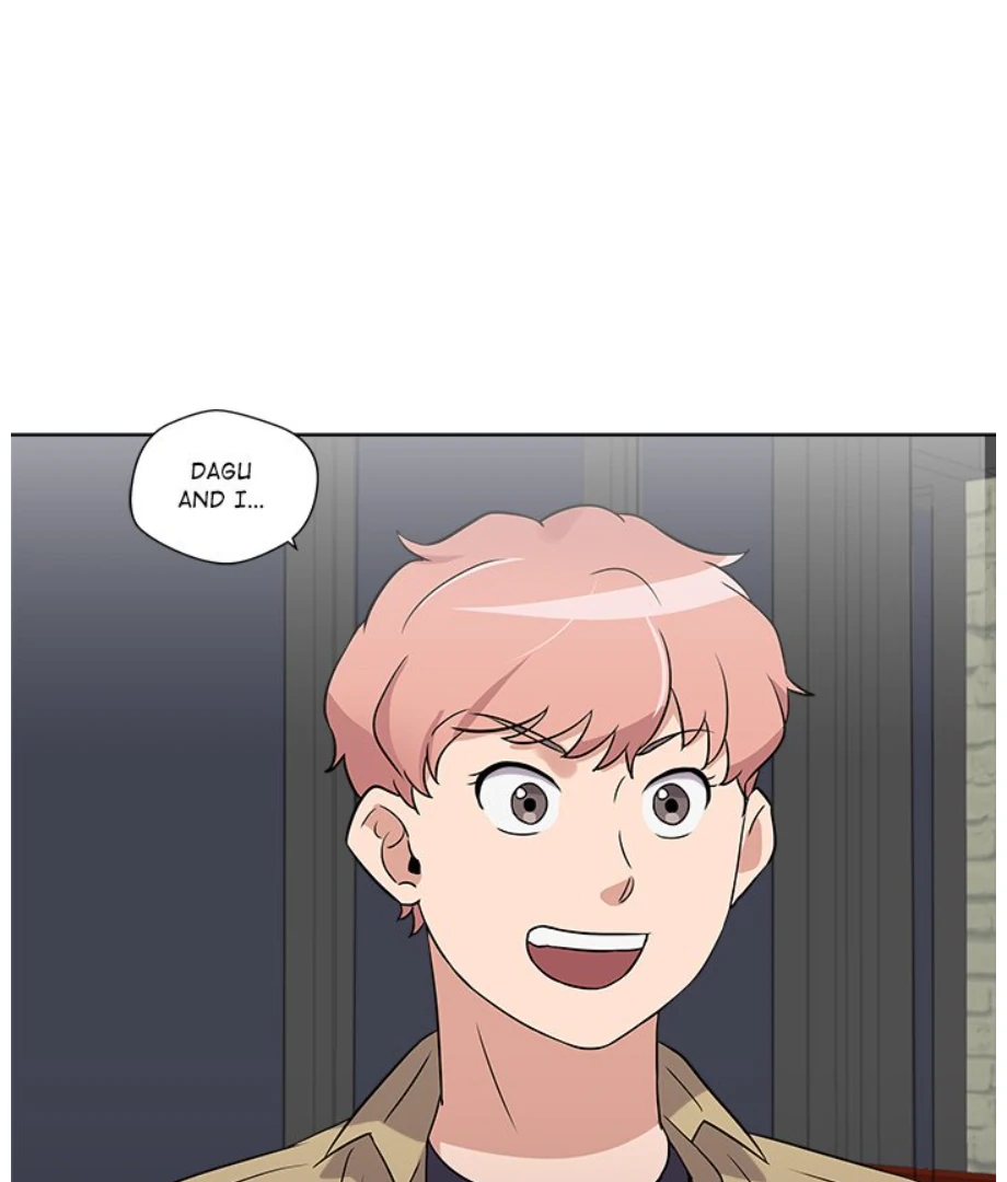 Cheonghak-dong Project Chapter 11 - Page 13