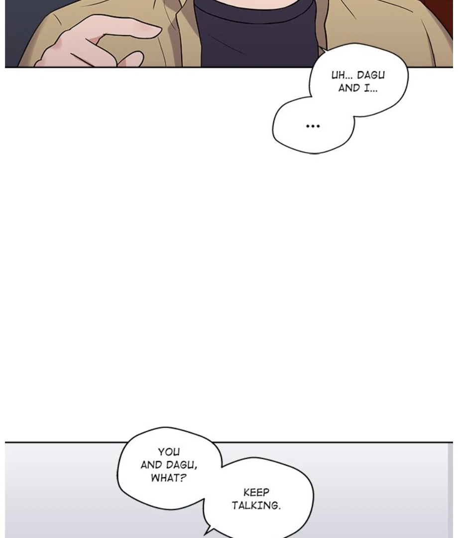Cheonghak-dong Project Chapter 11 - Page 14