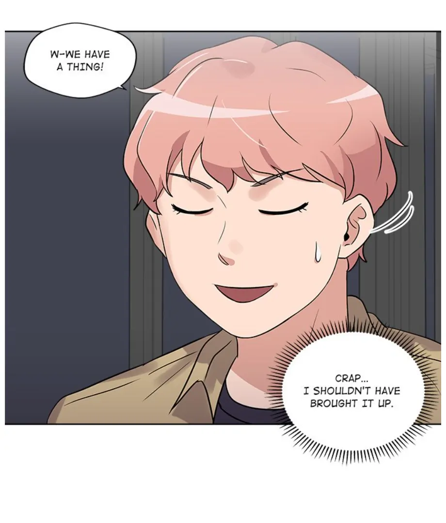 Cheonghak-dong Project Chapter 11 - Page 16