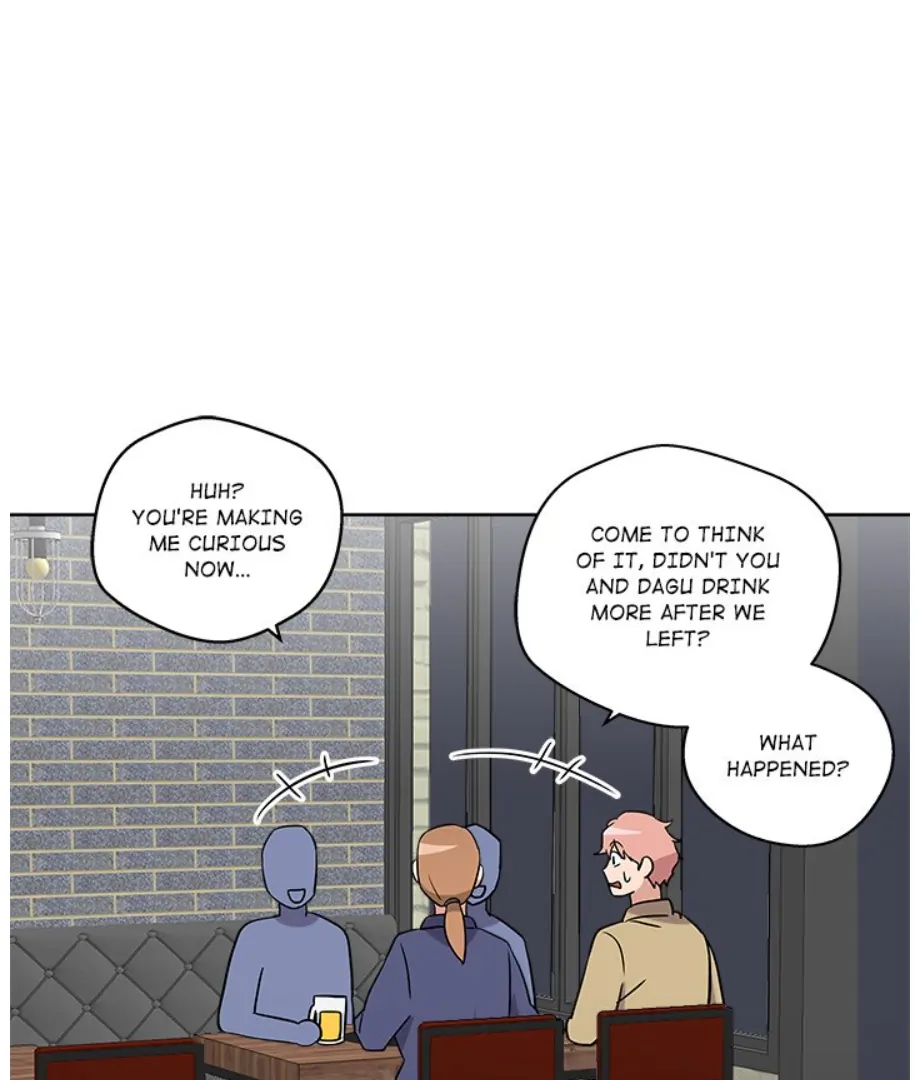 Cheonghak-dong Project Chapter 11 - Page 17
