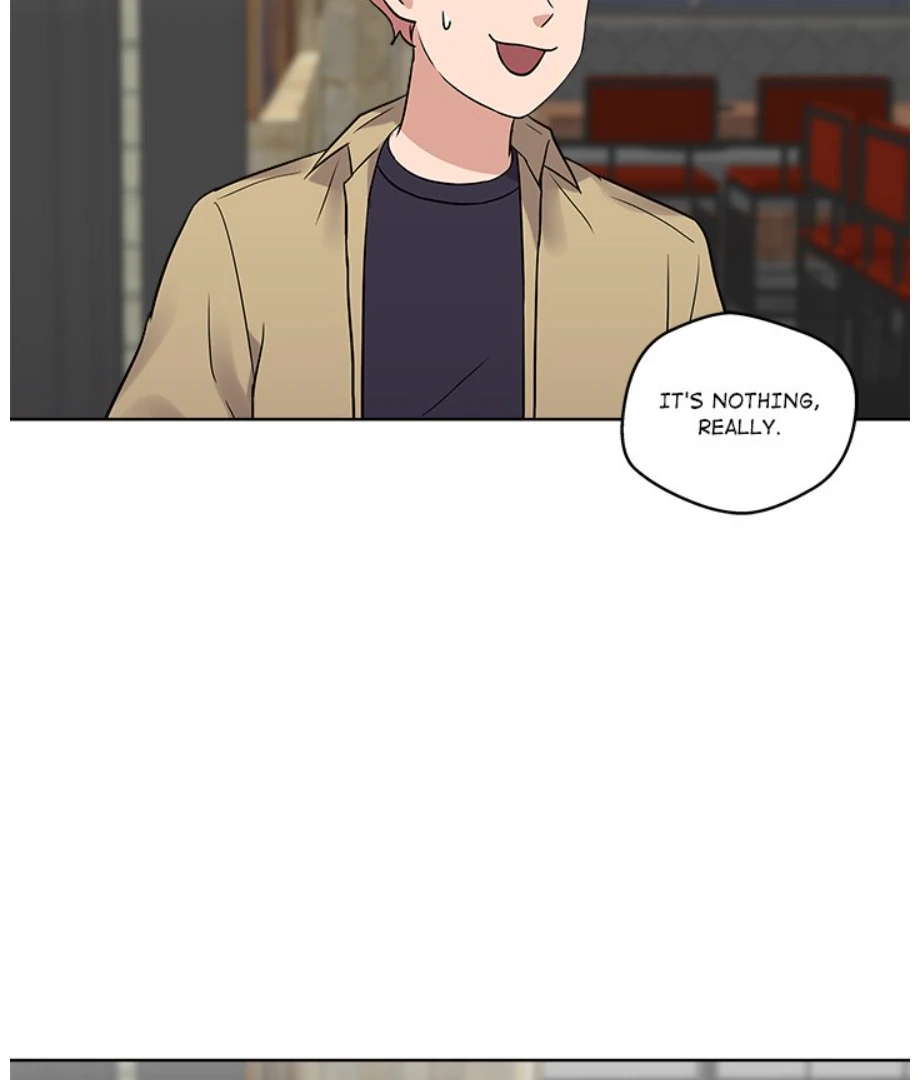 Cheonghak-dong Project Chapter 11 - Page 19