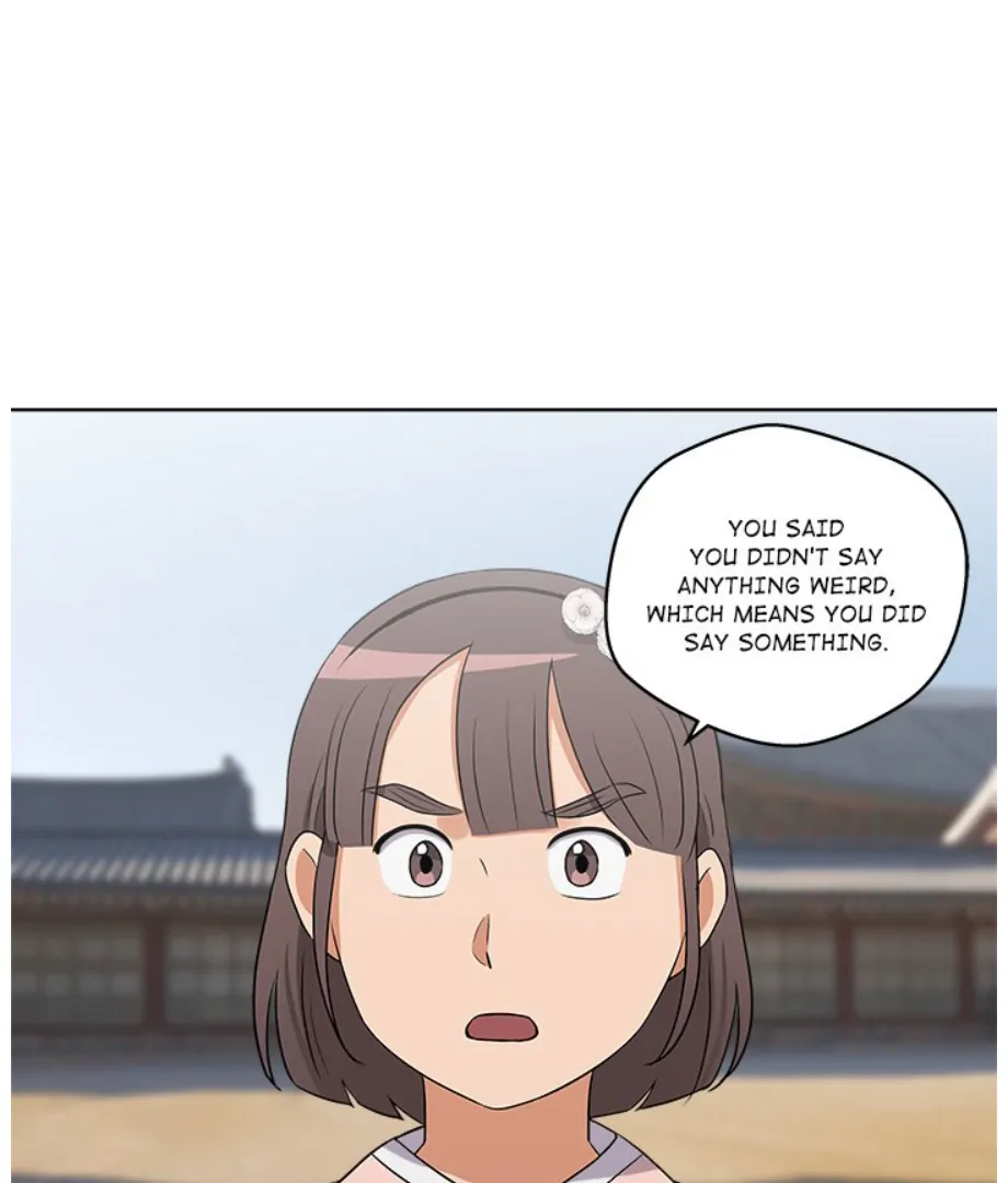 Cheonghak-dong Project Chapter 11 - Page 27