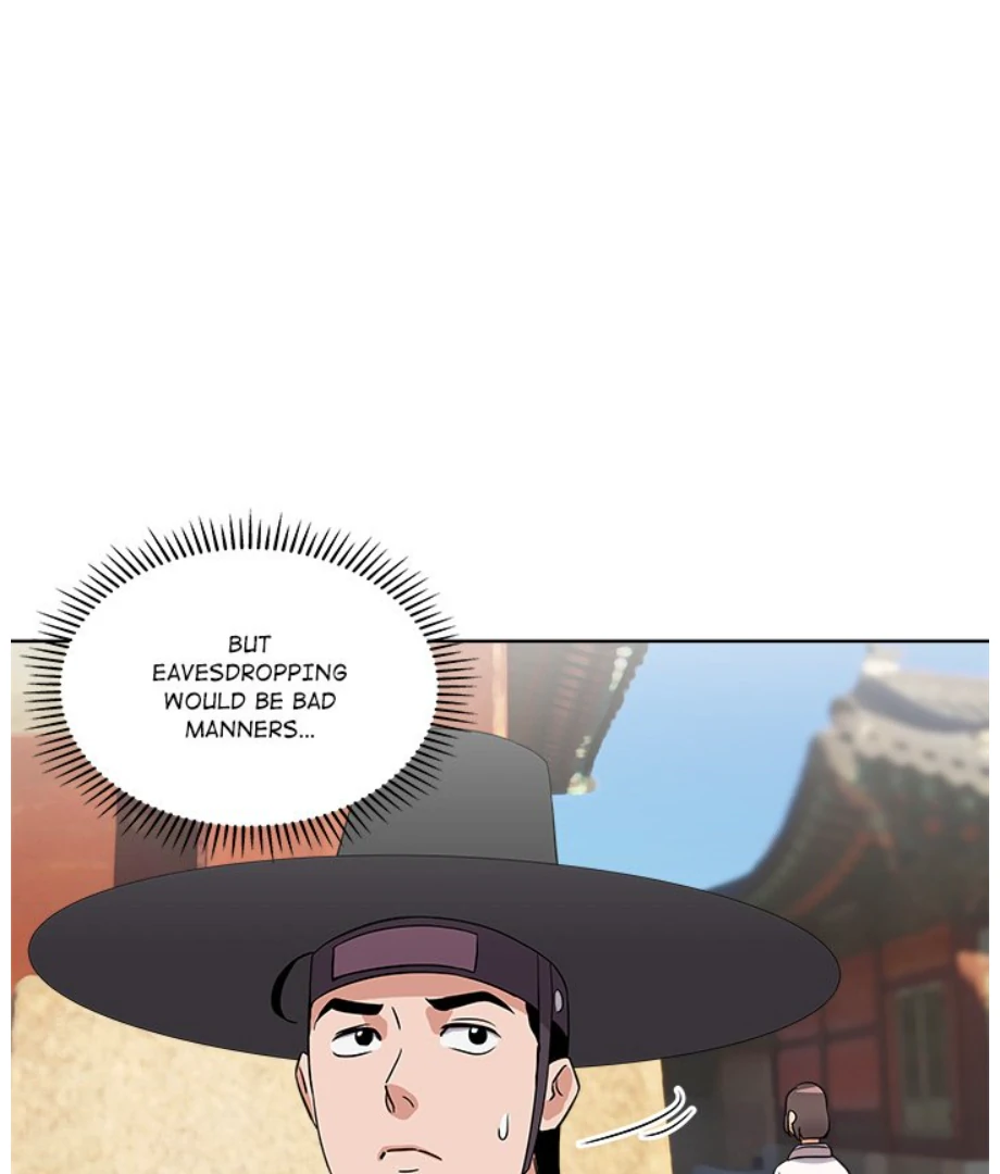 Cheonghak-dong Project Chapter 11 - Page 31