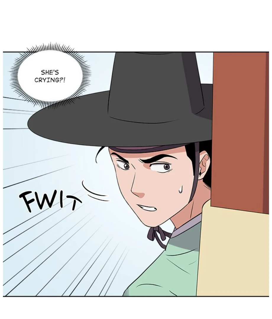 Cheonghak-dong Project Chapter 11 - Page 34