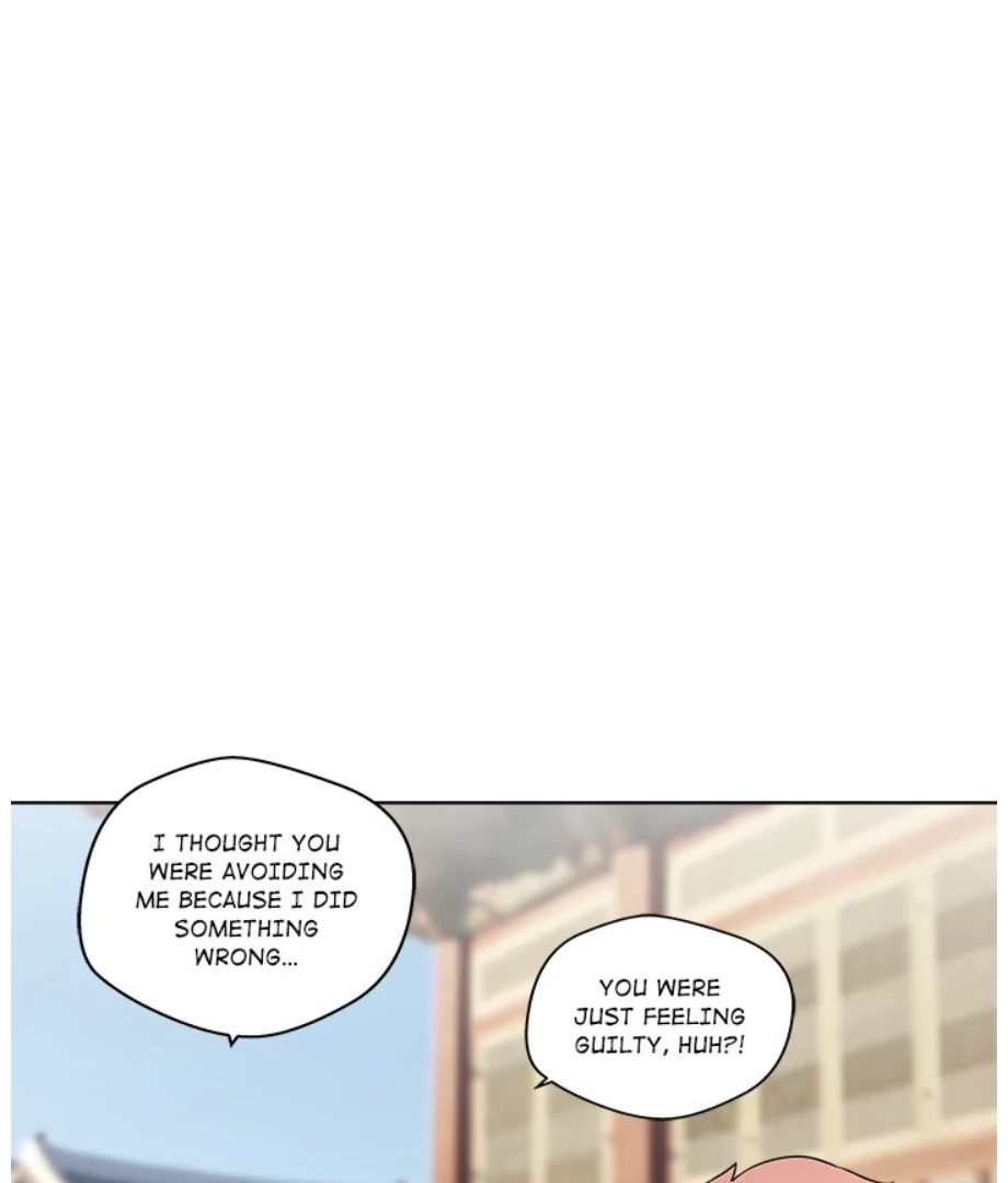 Cheonghak-dong Project Chapter 11 - Page 35