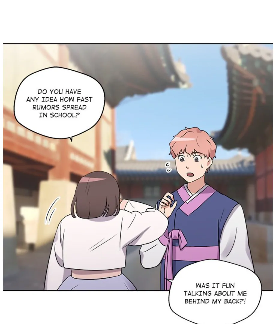 Cheonghak-dong Project Chapter 11 - Page 37