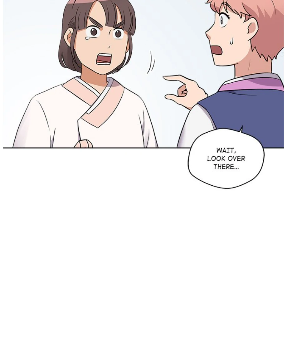 Cheonghak-dong Project Chapter 11 - Page 45