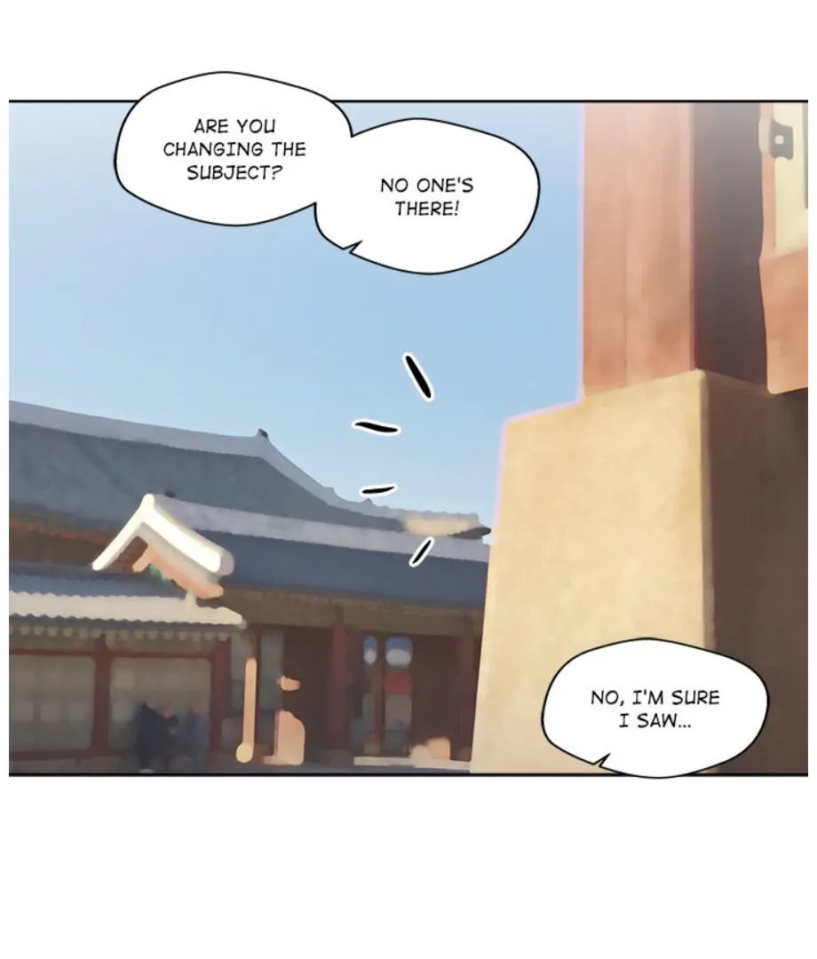 Cheonghak-dong Project Chapter 11 - Page 46