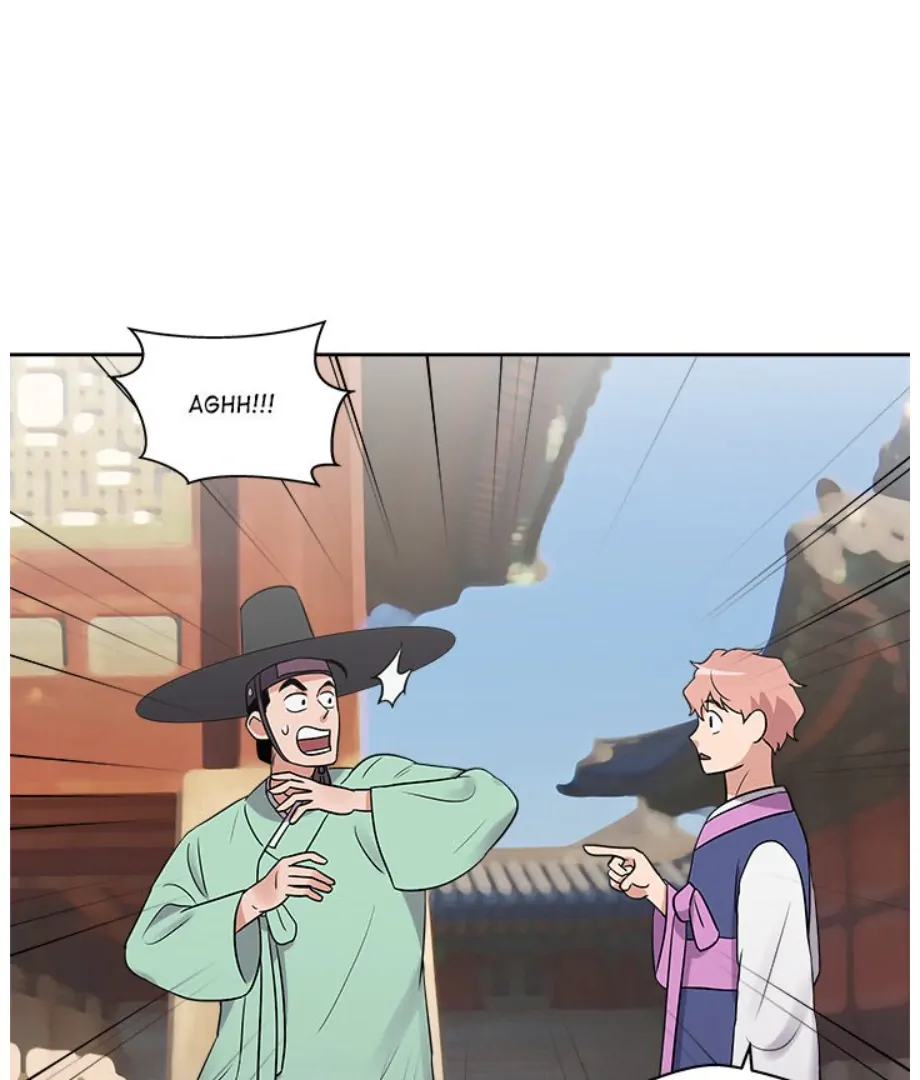 Cheonghak-dong Project Chapter 11 - Page 61