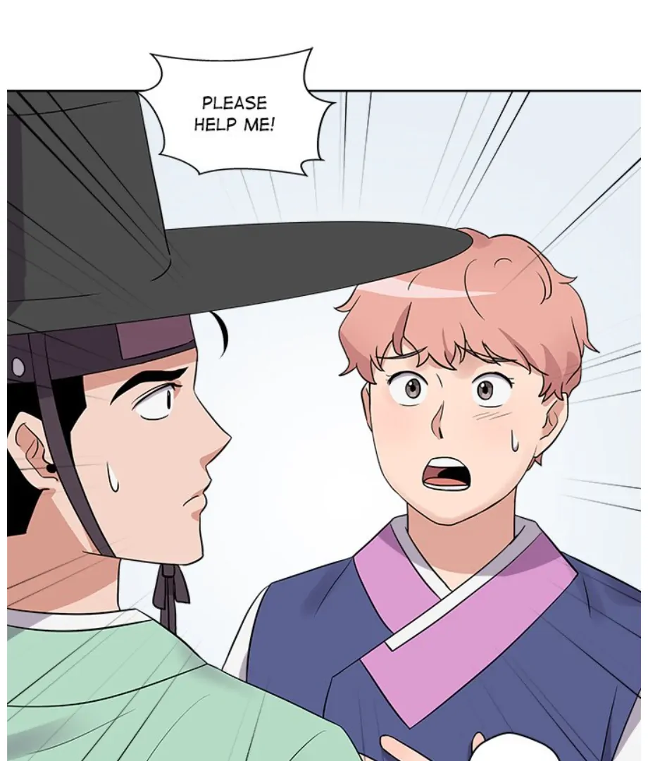 Cheonghak-dong Project Chapter 11 - Page 64
