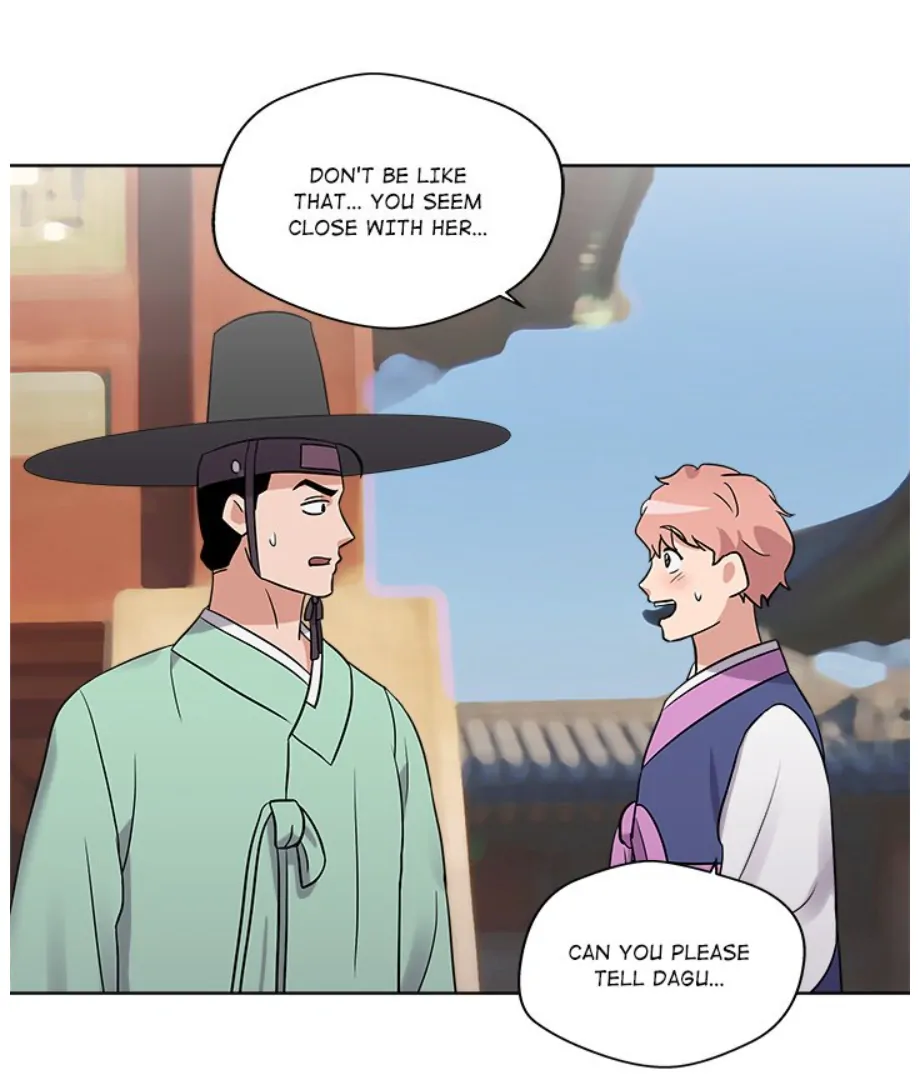 Cheonghak-dong Project Chapter 11 - Page 67