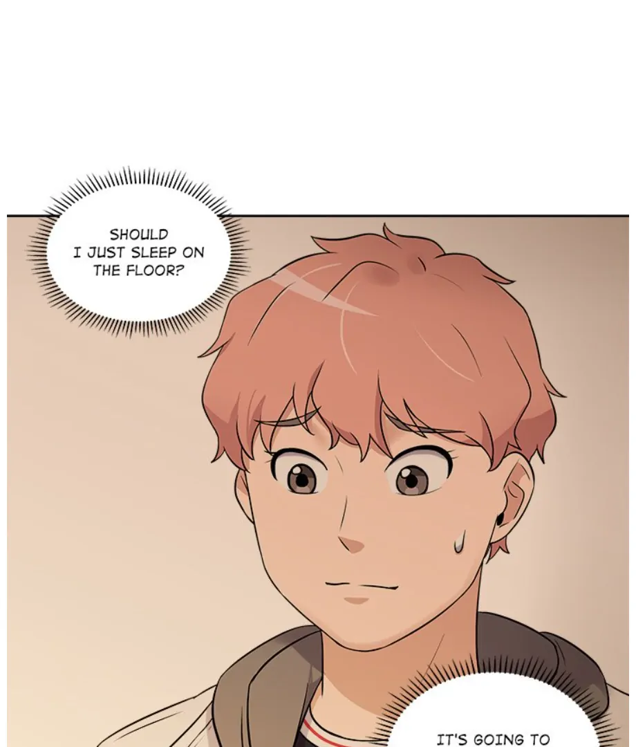 Cheonghak-dong Project Chapter 11 - Page 83