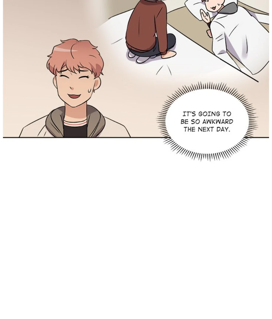 Cheonghak-dong Project Chapter 11 - Page 85