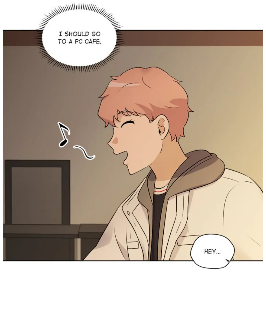 Cheonghak-dong Project Chapter 11 - Page 86
