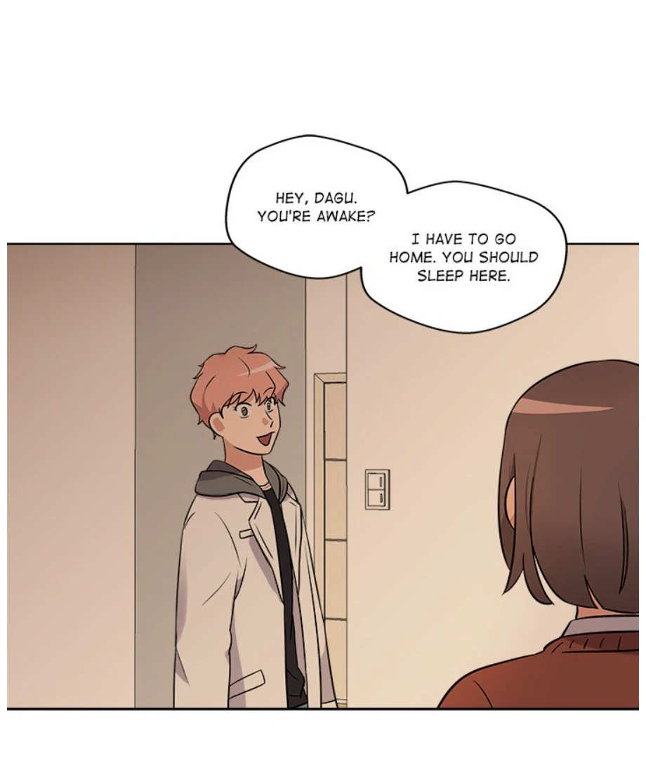 Cheonghak-dong Project Chapter 11 - Page 89