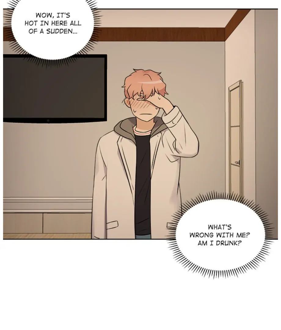 Cheonghak-dong Project Chapter 12 - Page 12