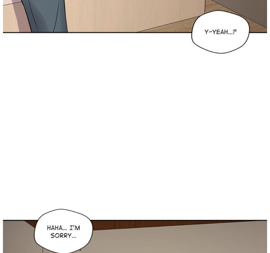 Cheonghak-dong Project Chapter 12 - Page 25