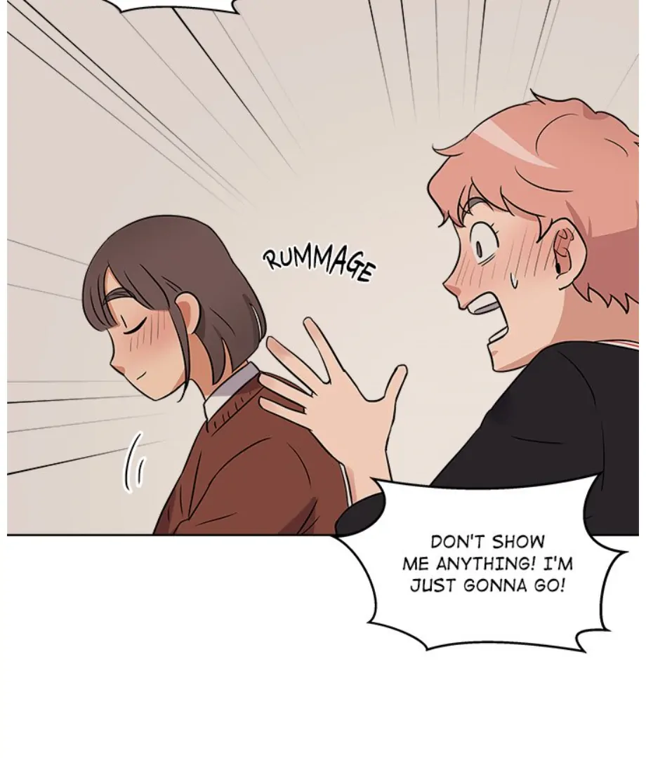 Cheonghak-dong Project Chapter 12 - Page 29