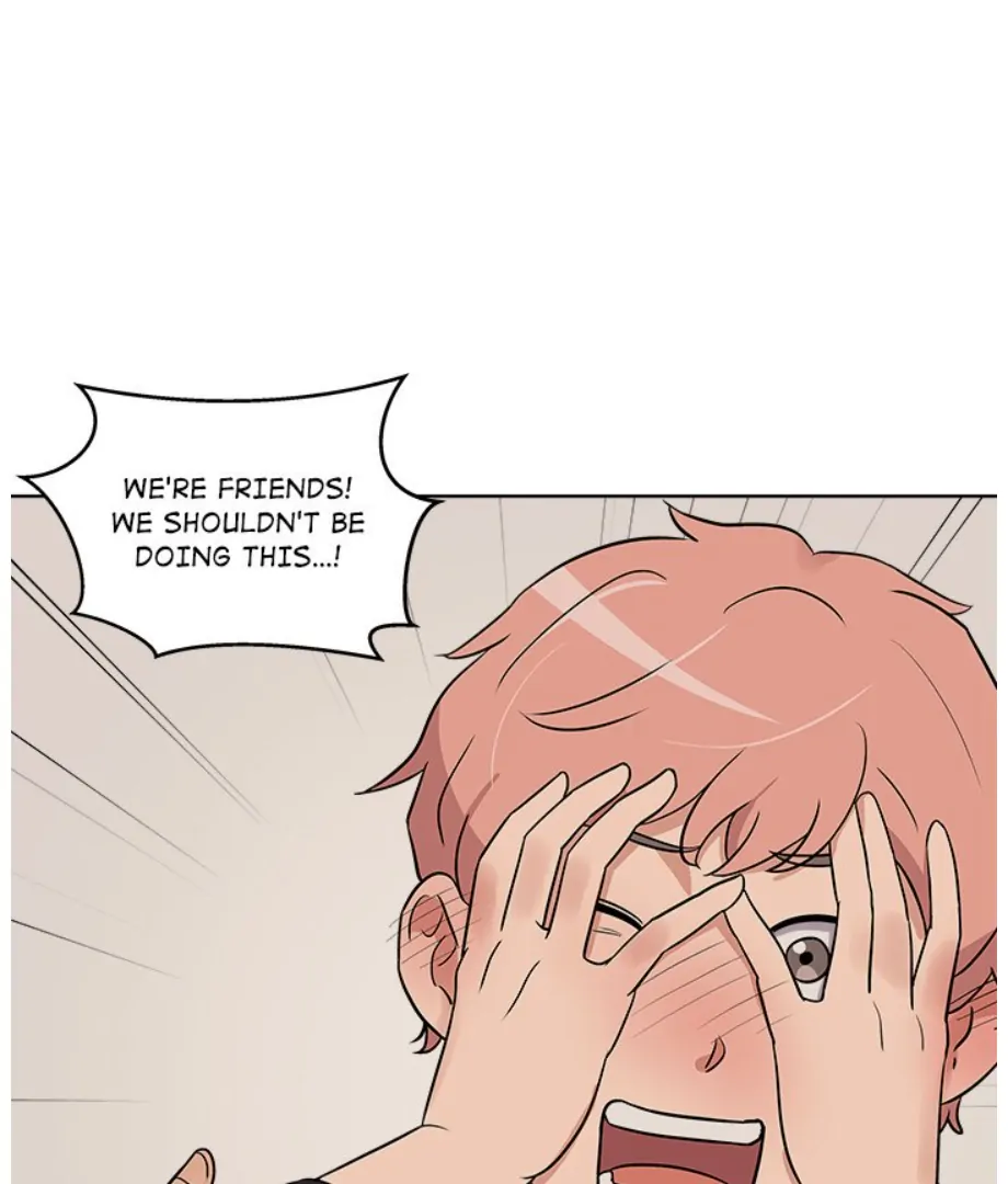 Cheonghak-dong Project Chapter 12 - Page 30