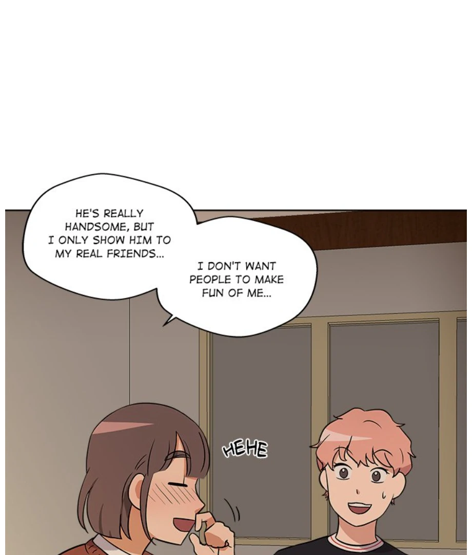 Cheonghak-dong Project Chapter 12 - Page 44