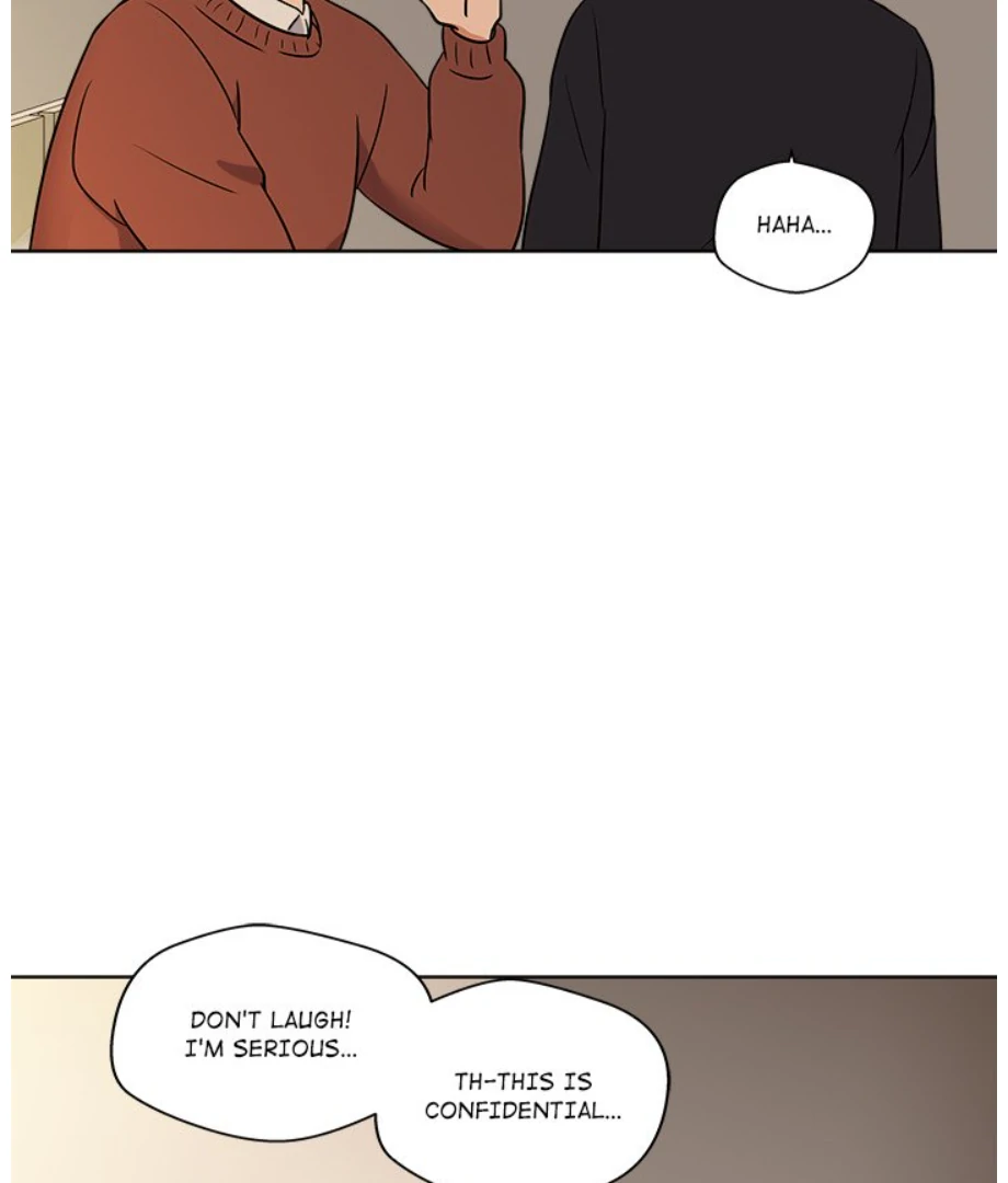 Cheonghak-dong Project Chapter 12 - Page 45
